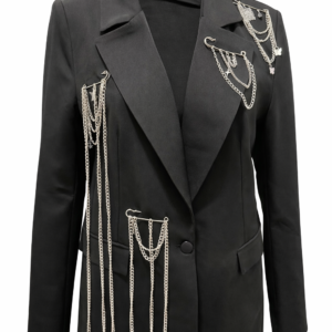 Sacou Cascade Noir