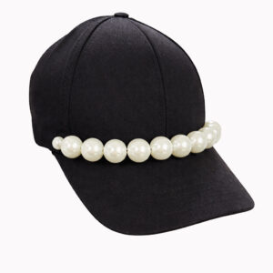Sapca Midnight Pearl