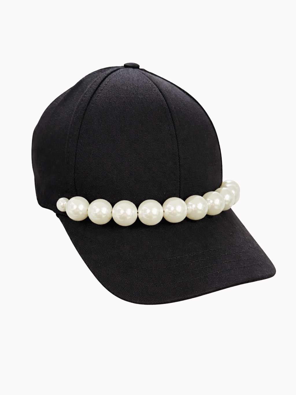 Sapca Midnight Pearl