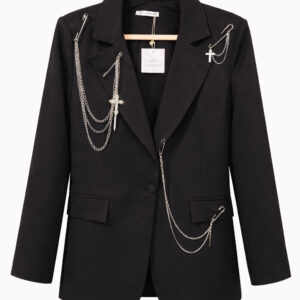 Sacou Rebel Chain