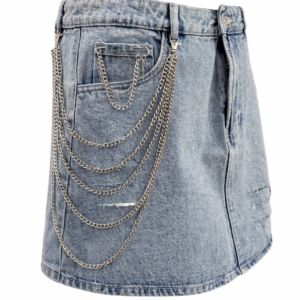 Fusta Denim Chain