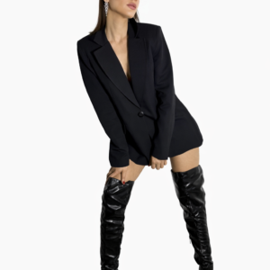 Sacou Midnight