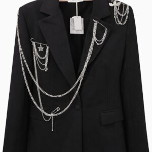 Sacou Star Chain